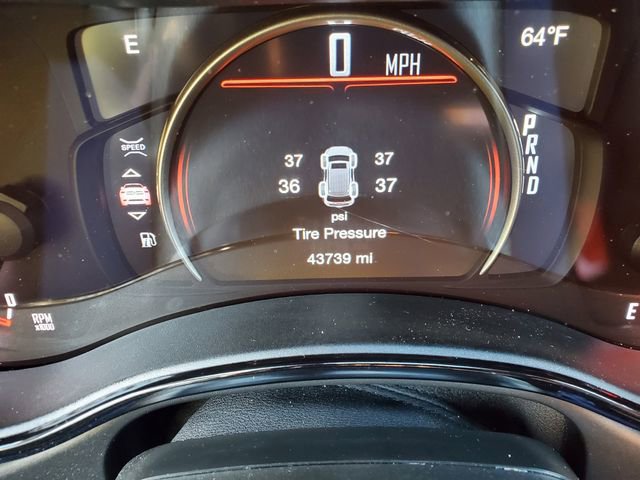 Used 2023 Dodge Durango GT image 24