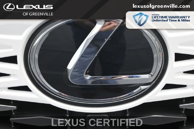 Certified 2026 Lexus RX 350 Premium w/ Convenience Package FWD image 33