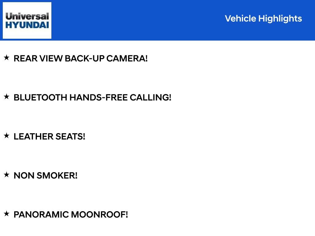 Certified 2022 Hyundai Ioniq 5 Limited w/ Cargo Package image 6