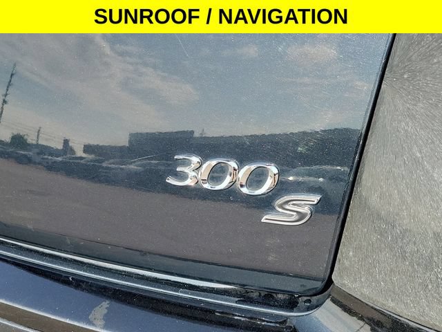 Used 2014 Chrysler 300 S AWD/4WD image 6