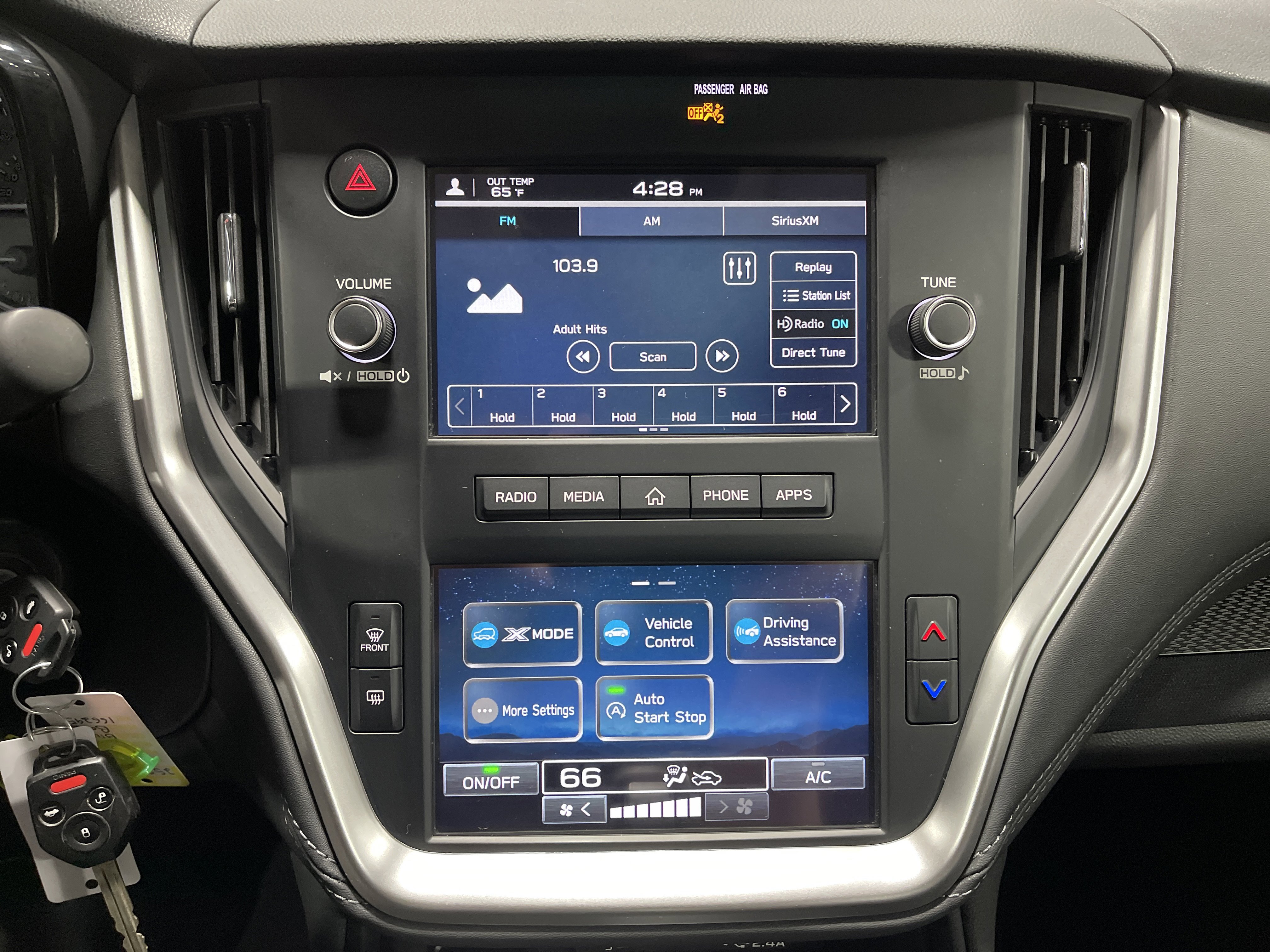 Used 2023 Subaru Outback 2.5i image 21