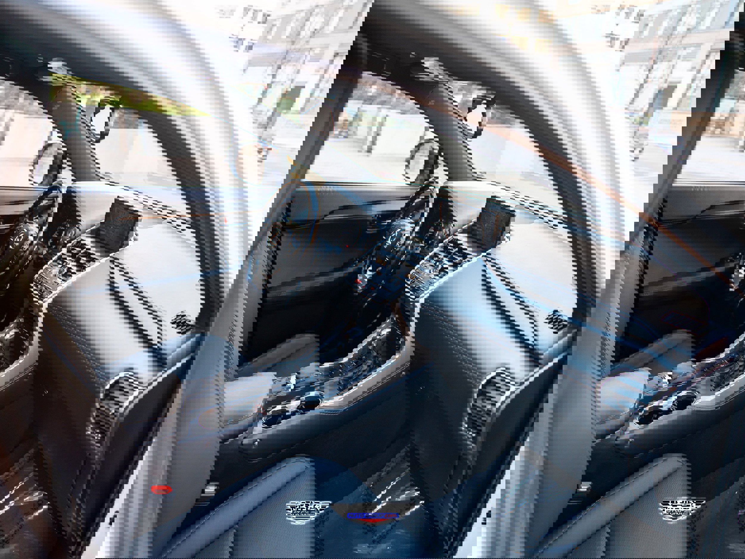 Used 2020 Lexus NX 300 FWD w/ Black Line Edition image 15