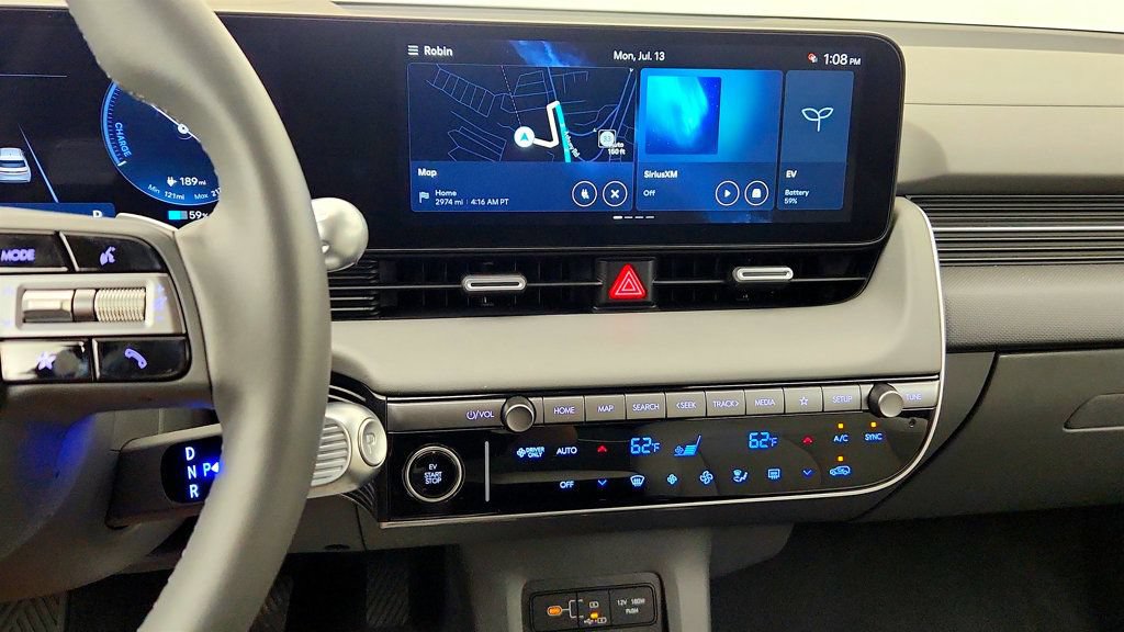Used 2025 Hyundai Ioniq 5 Limited RWD image 17