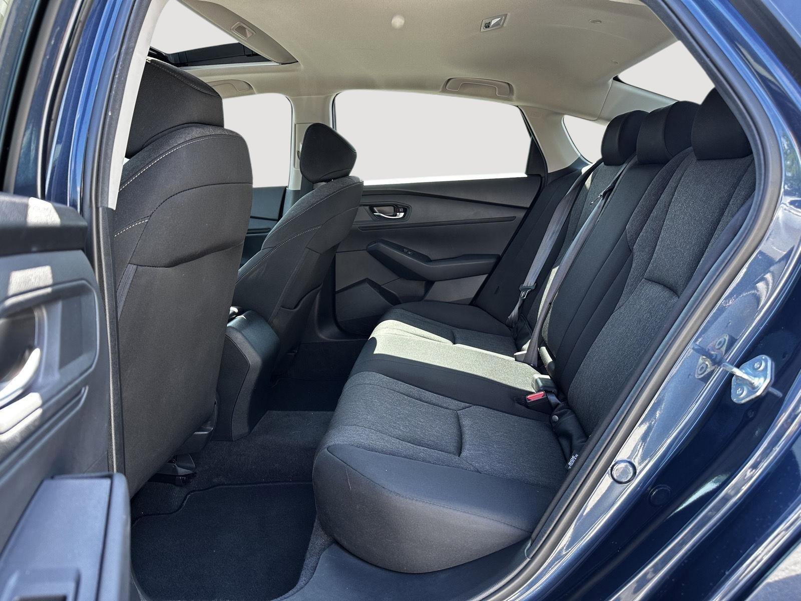 Certified 2023 Honda Accord EX image 20