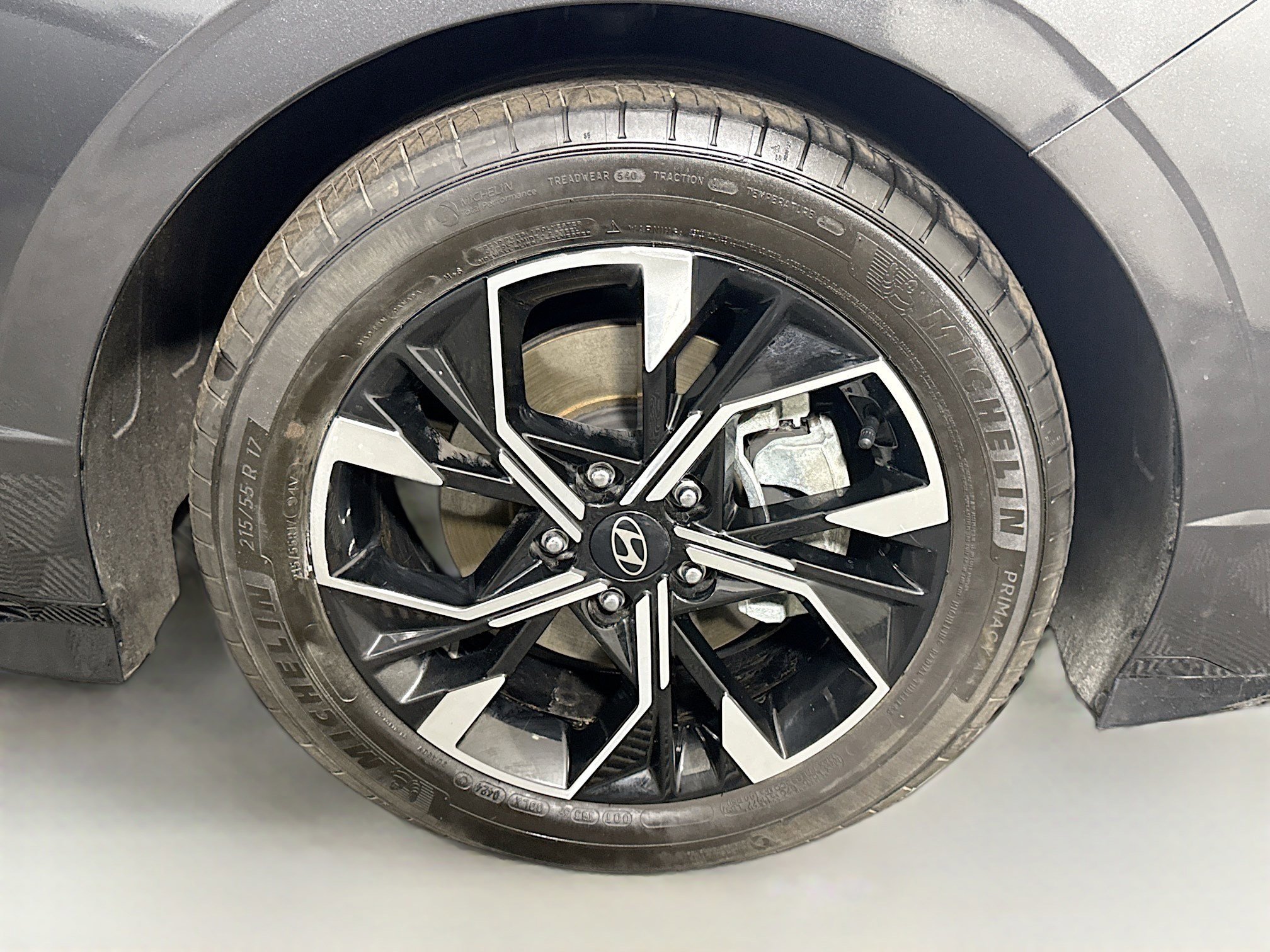 Used 2024 Hyundai Sonata SEL image 32