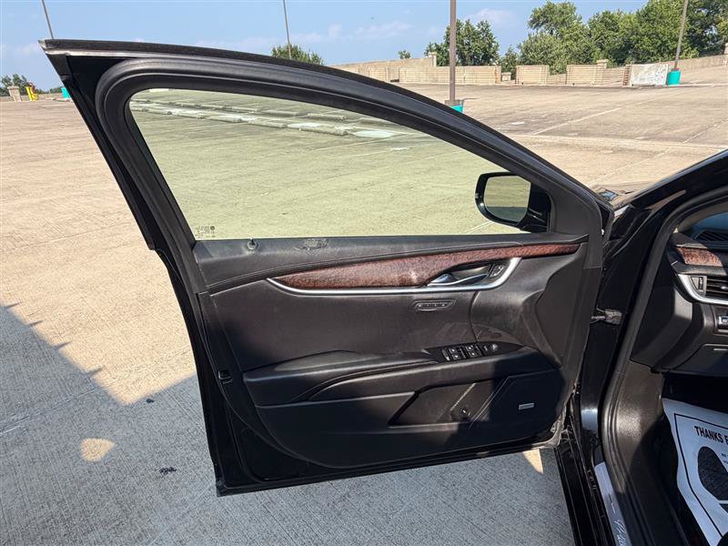 Used 2019 Cadillac XTS Luxury FWD image 25