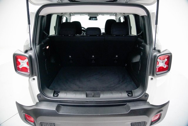 Used 2021 Jeep Renegade Latitude image 13