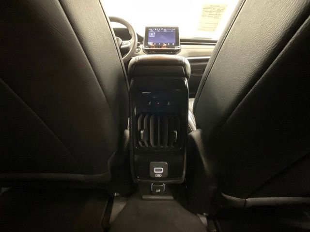 Used 2025 Jeep Compass Limited AWD/4WD image 26