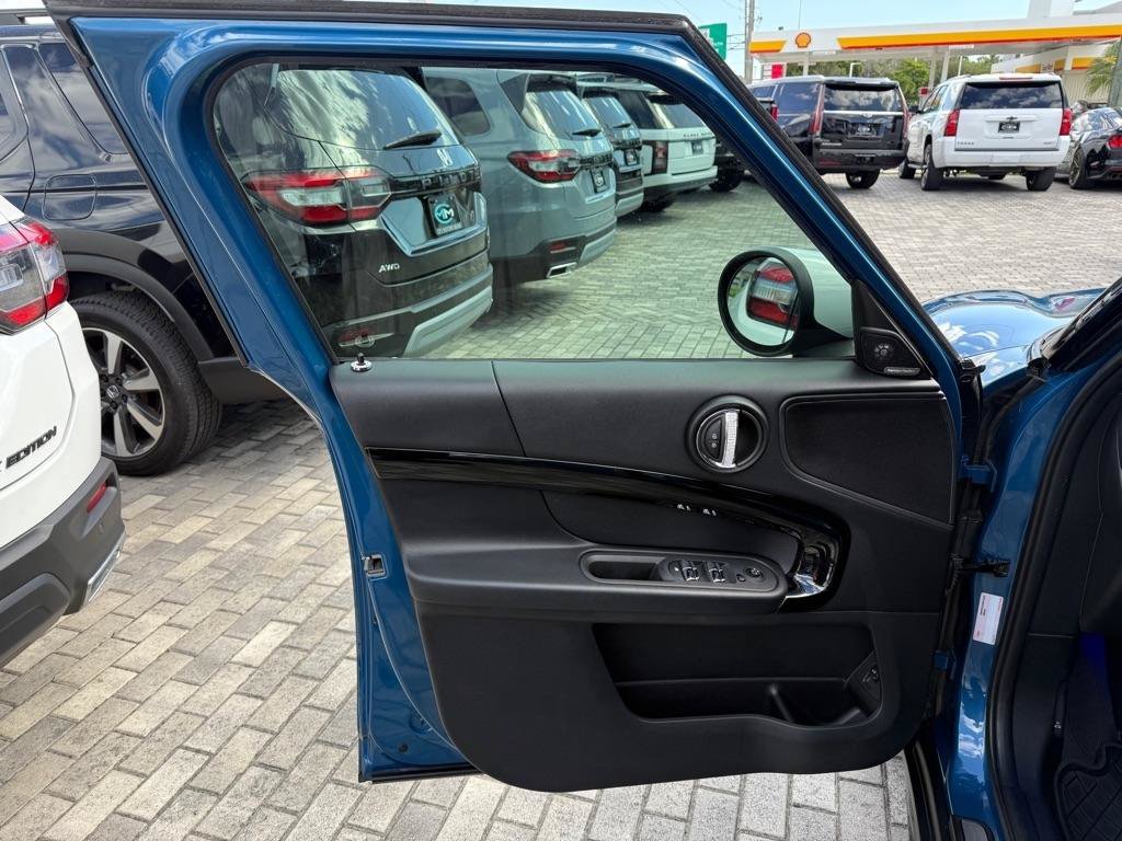 Used 2022 MINI Cooper Countryman S FWD image 35