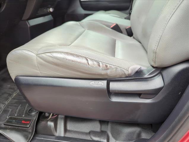 Certified 2019 Toyota Tundra SR RWD image 13