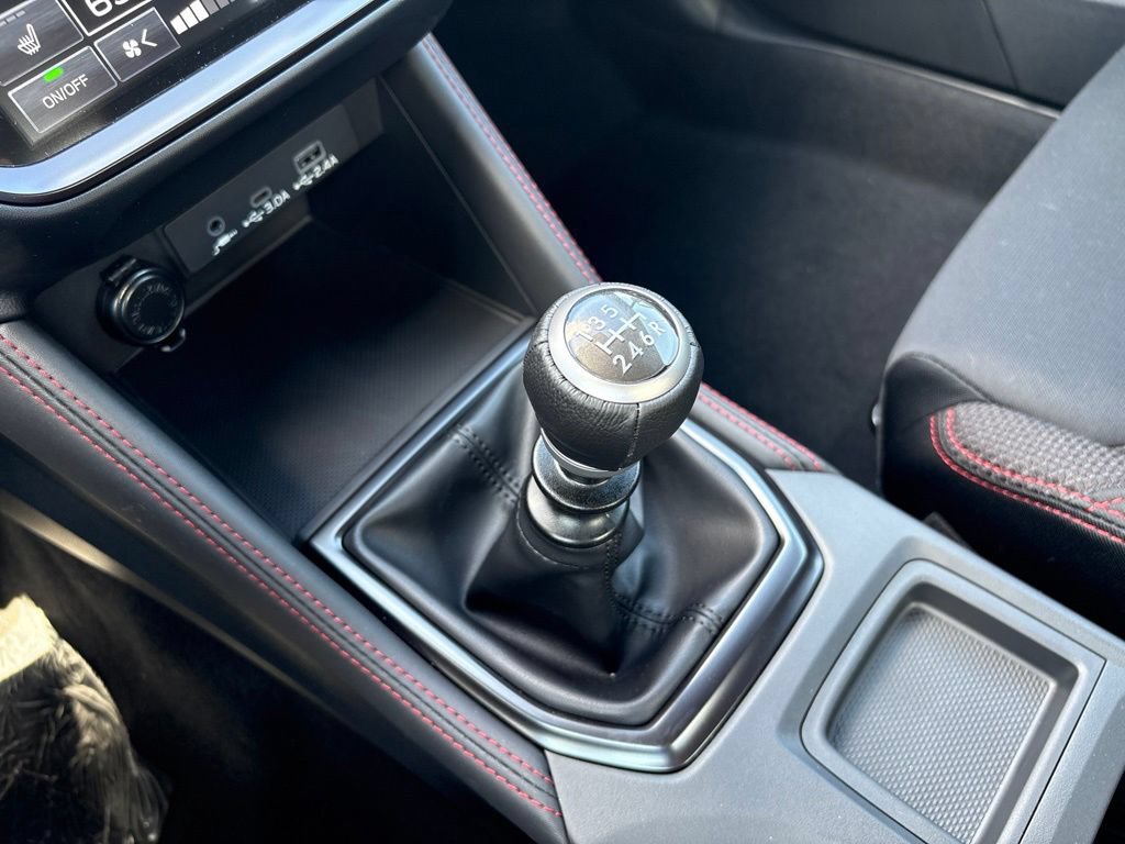 New 2026 Subaru WRX Premium AWD/4WD image 16