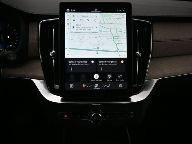 New 2026 Volvo XC90 B6 Ultra w/ Protection Package Premier image 13