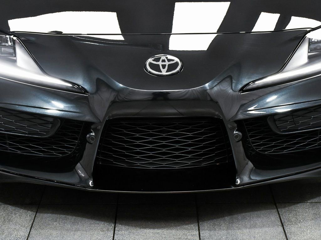Used 2026 Toyota Supra Premium w/ Driver Assist Package image 57
