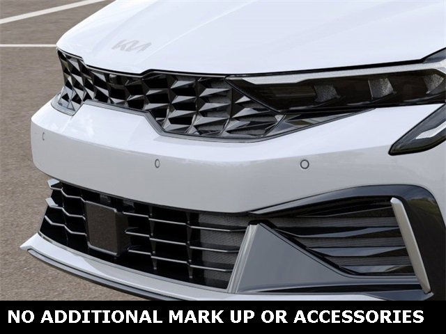 New 2026 Kia K5 EX image 12