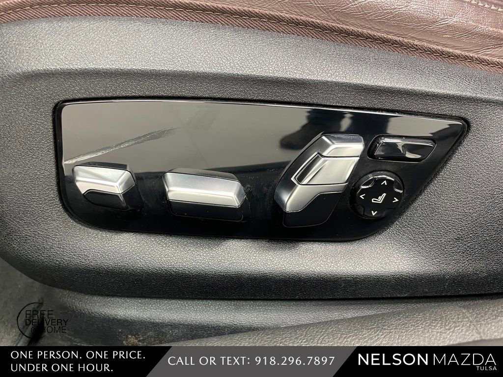 Used 2017 BMW 540i image 22