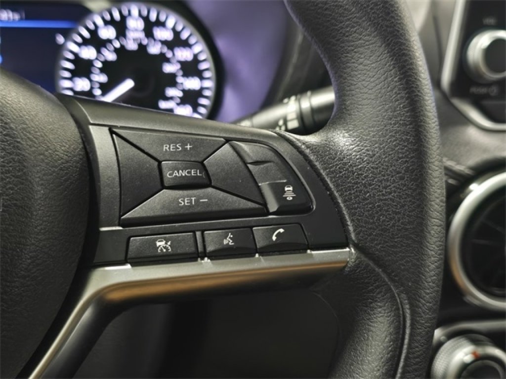 Used 2024 Nissan Sentra SV image 30