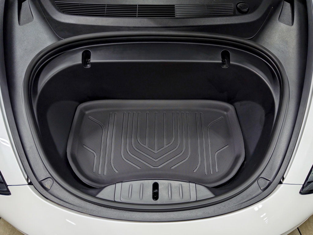 Used 2020 Tesla Model 3 Long Range image 24