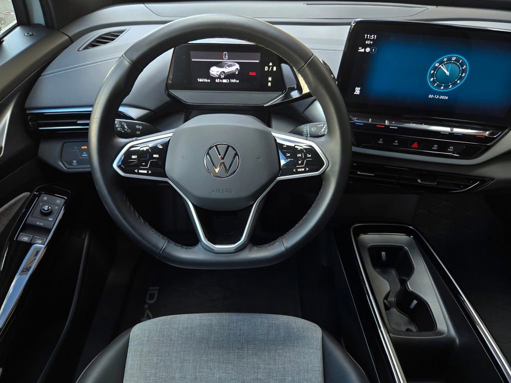 Certified 2023 Volkswagen ID.4 Pro image 12