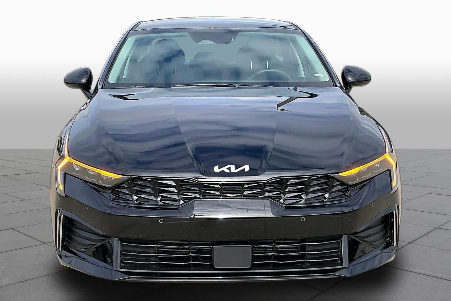 Used 2026 Kia K5 LXS FWD image 4
