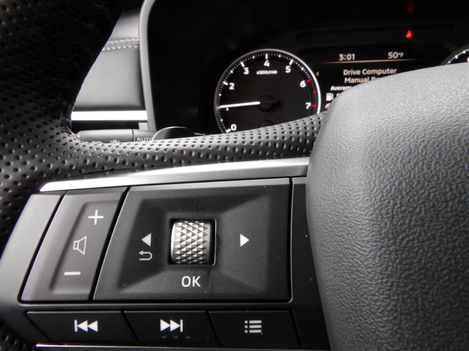 New 2026 Mitsubishi Outlander SE AWD/4WD image 28