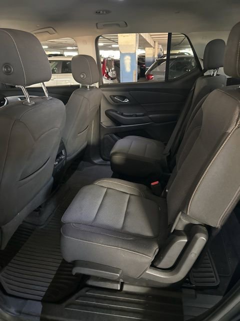 Used 2019 Chevrolet Traverse LT image 31