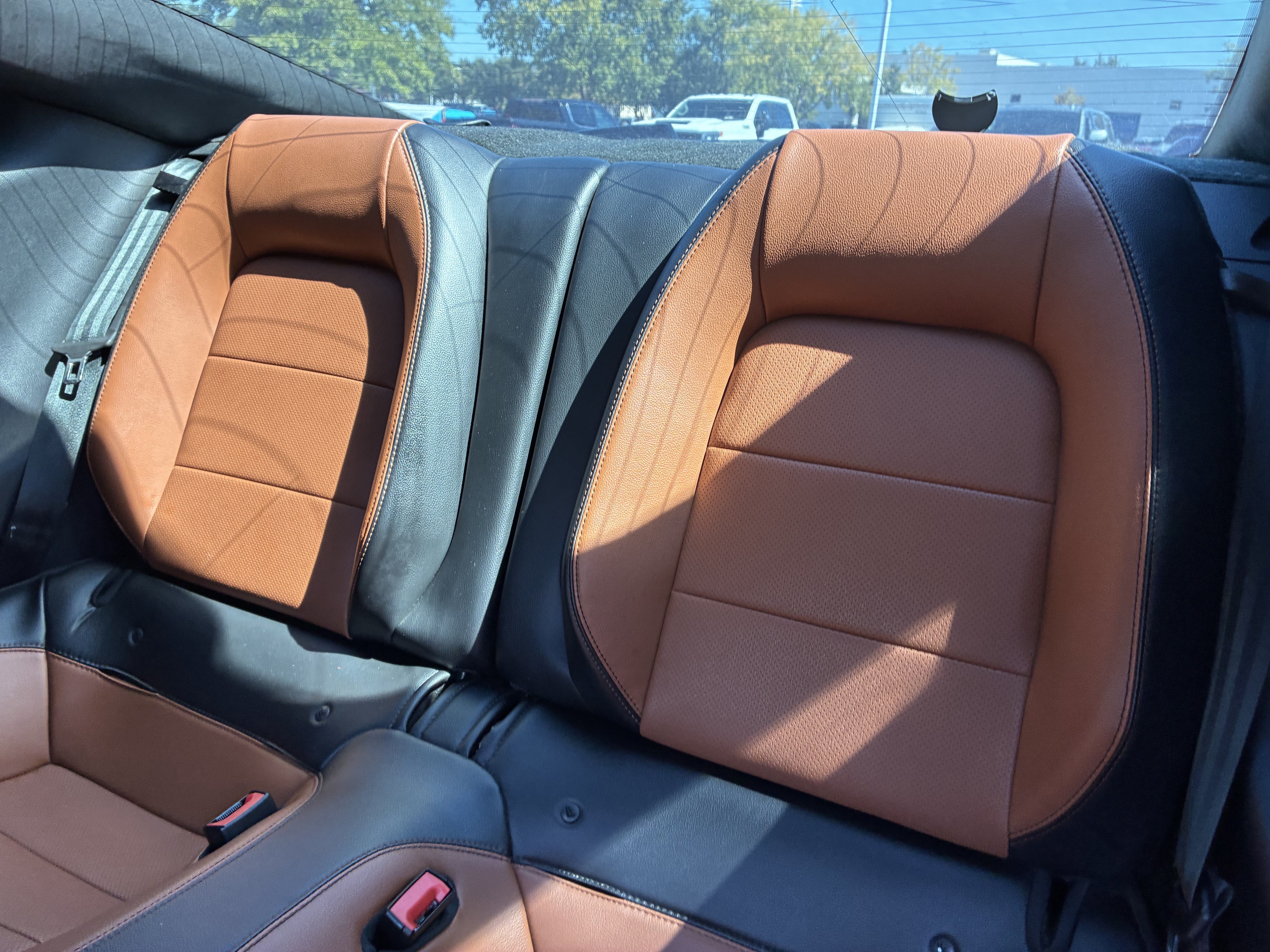 Used 2018 Ford Mustang GT Premium RWD image 13