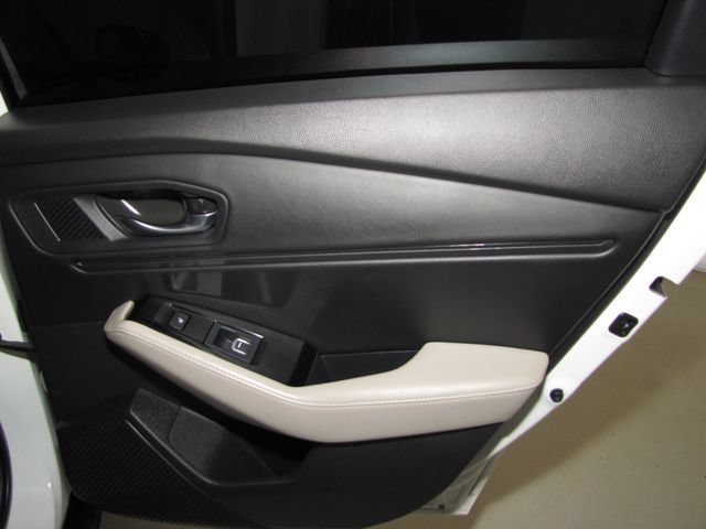Certified 2025 Honda Accord Touring image 19