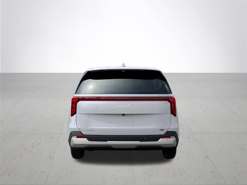 New 2026 Kia Carnival LXS FWD image 5