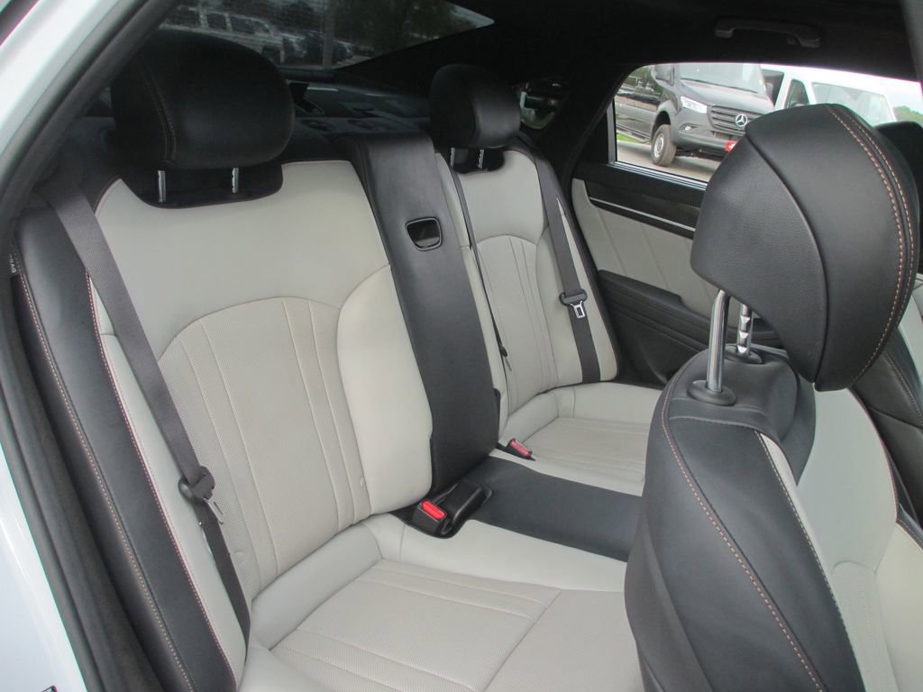 Used 2020 Genesis G80 3.3T Sport AWD/4WD image 21