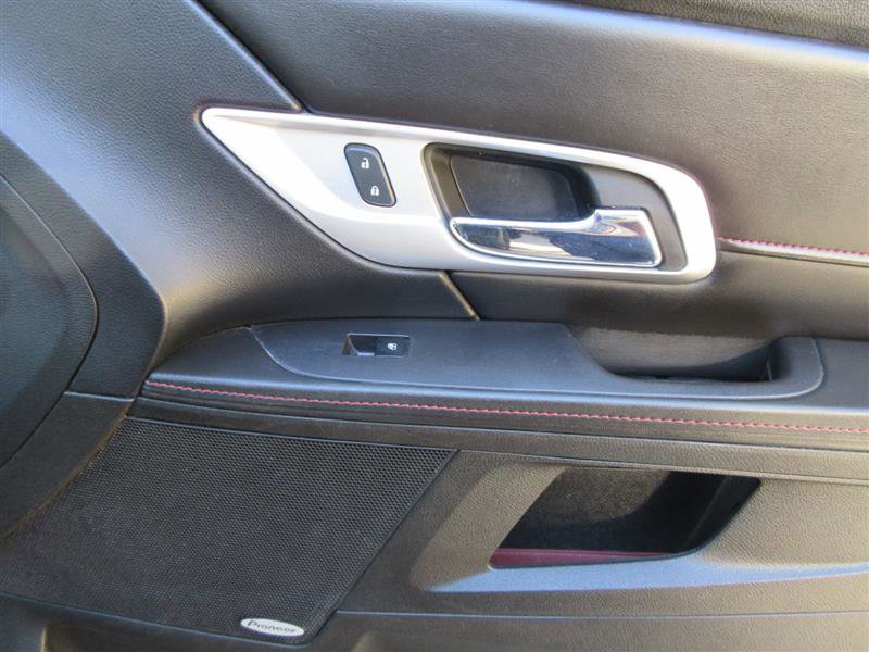 Used 2015 GMC Terrain SLT w/ Open Road Package image 29