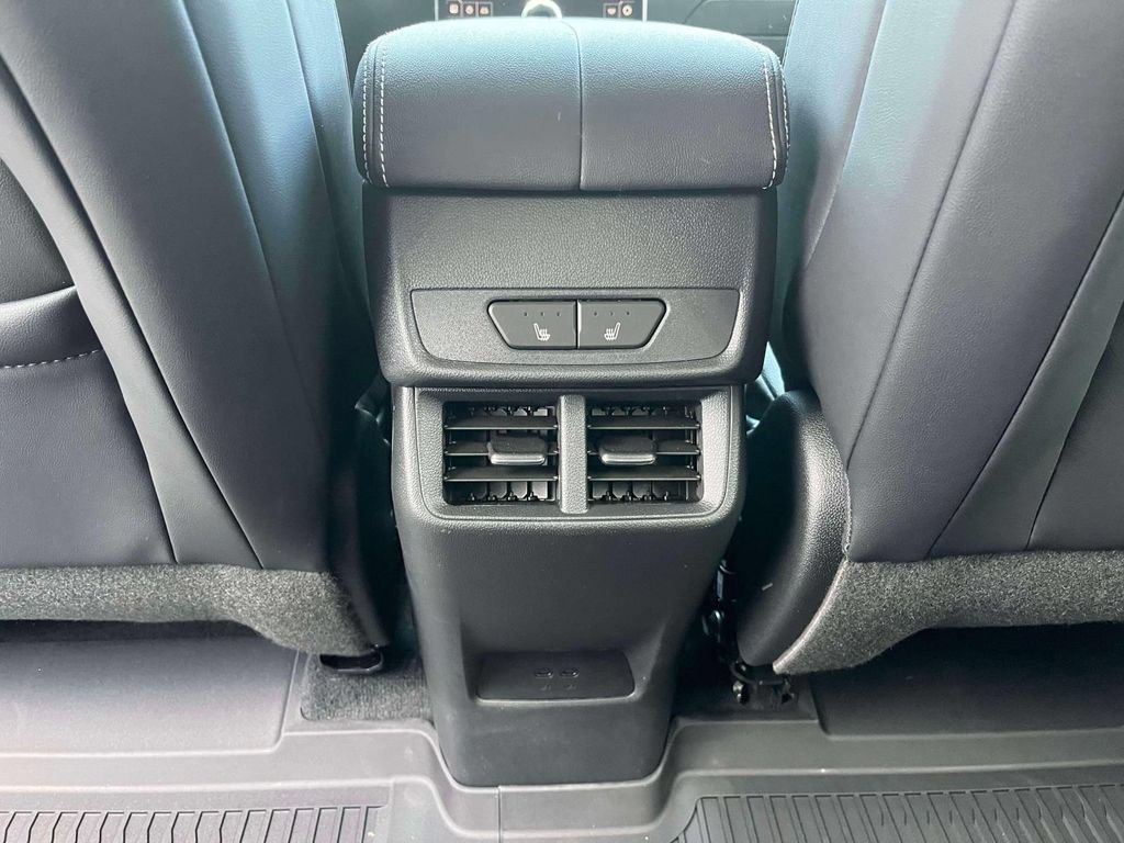 New 2026 GMC Terrain Denali w/ LPO, Floor Liner Package AWD/4WD image 15