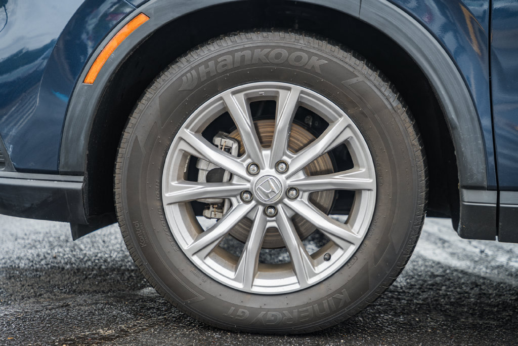 Used 2025 Honda CR-V EX-L image 16