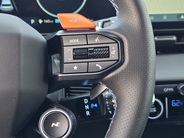 Certified 2025 Hyundai Ioniq 5 N image 29