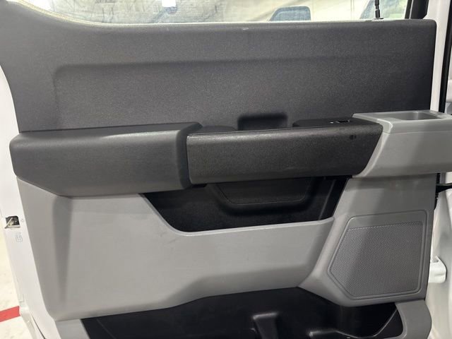 Used 2023 Ford F250 XL w/ XL Driver Assist Package image 26