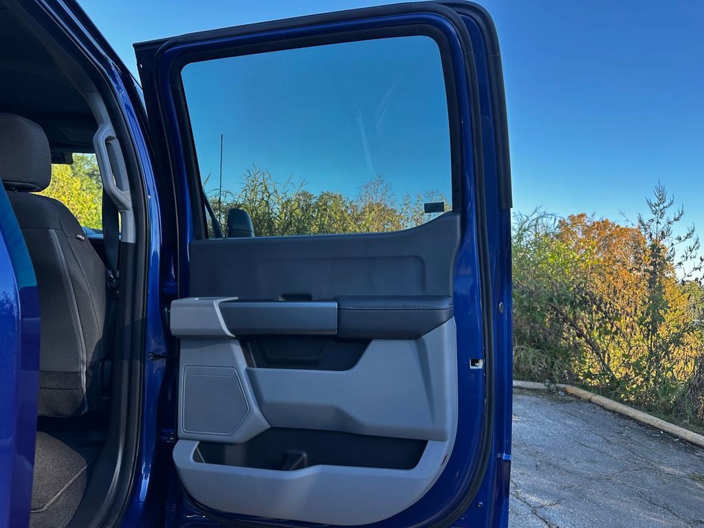 New 2026 Ford F250 XL w/ STX Appearance Package AWD/4WD image 37