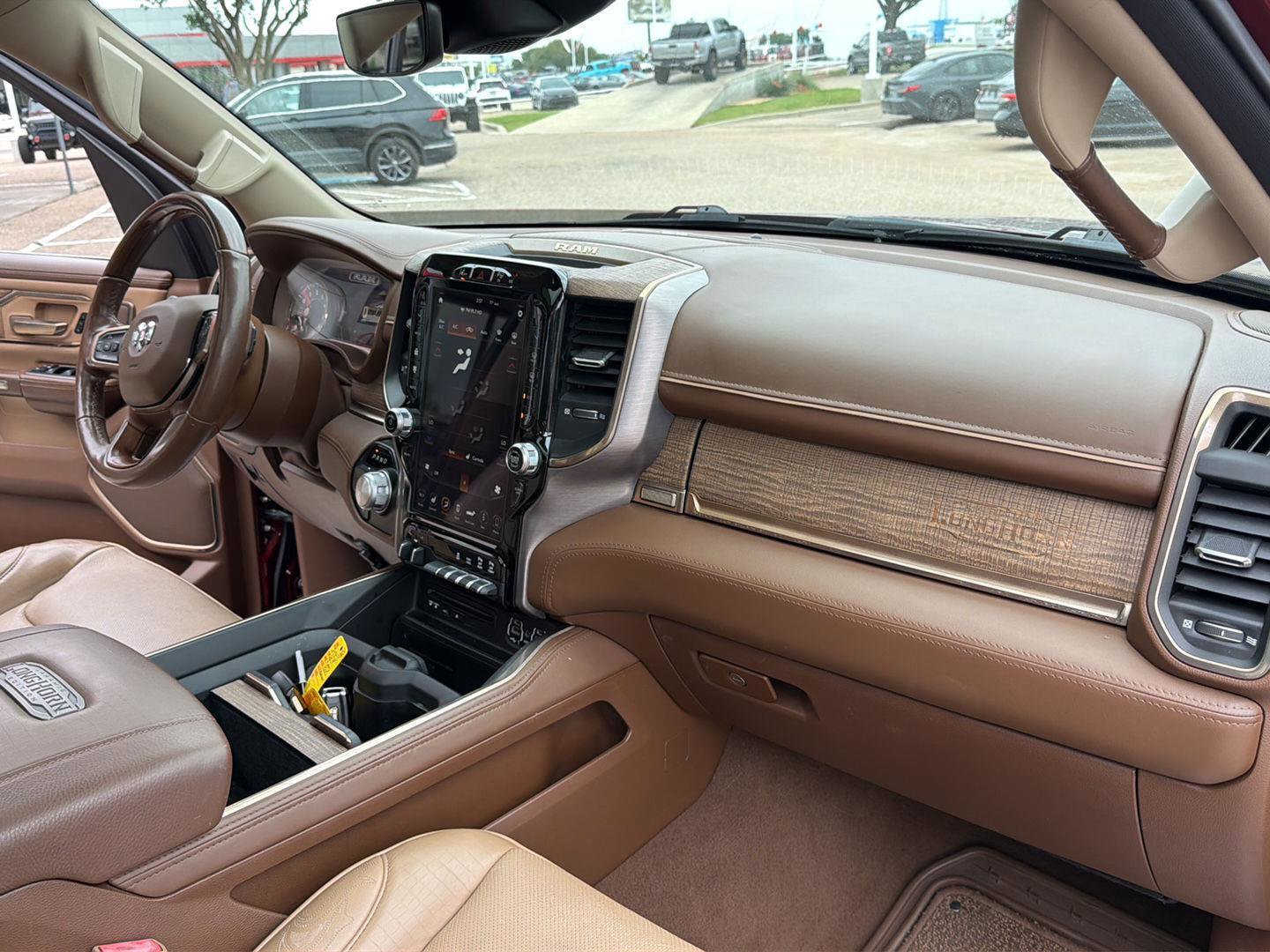 Used 2019 RAM 1500 Limited RWD image 25