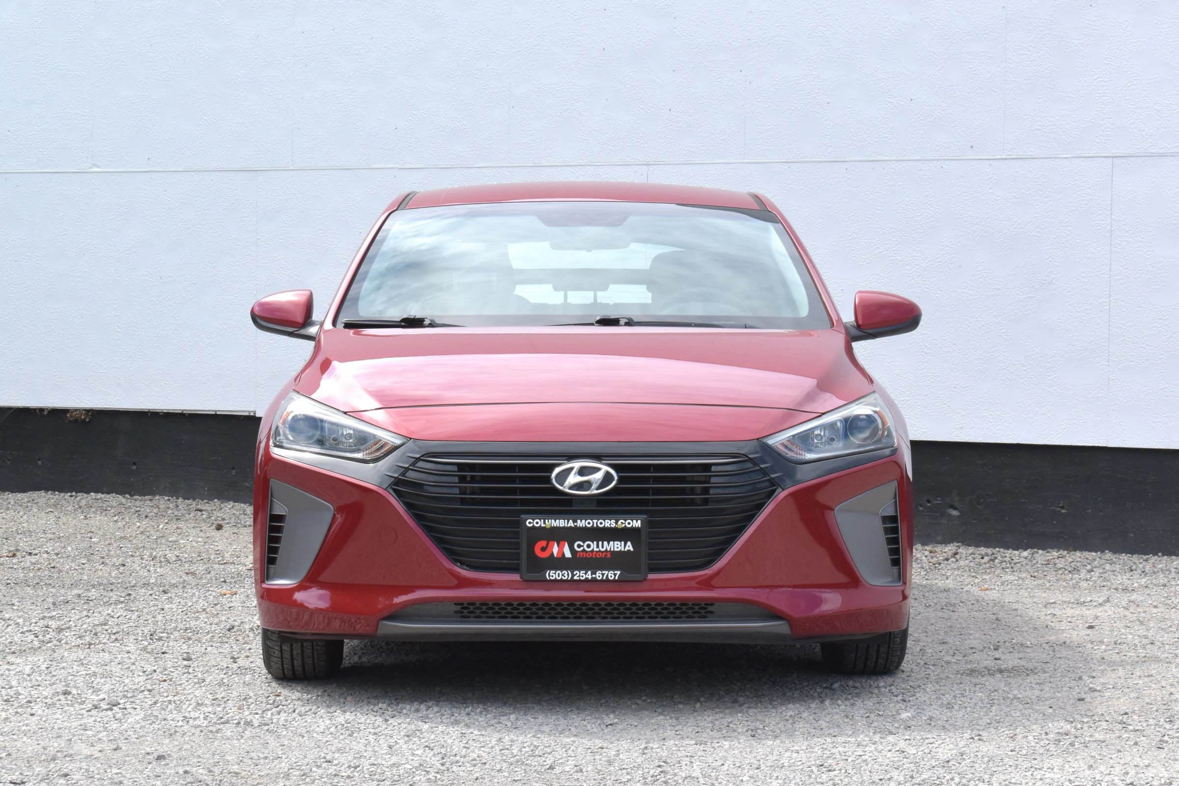 Used 2019 Hyundai Ioniq Blue FWD image 7