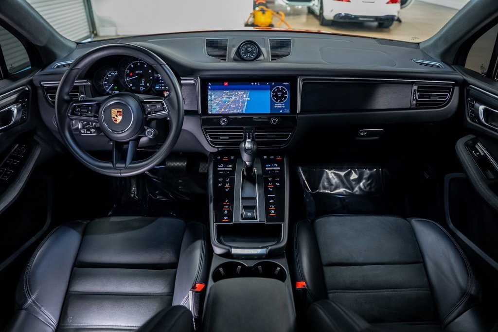 Used 2023 Porsche Macan GTS image 41