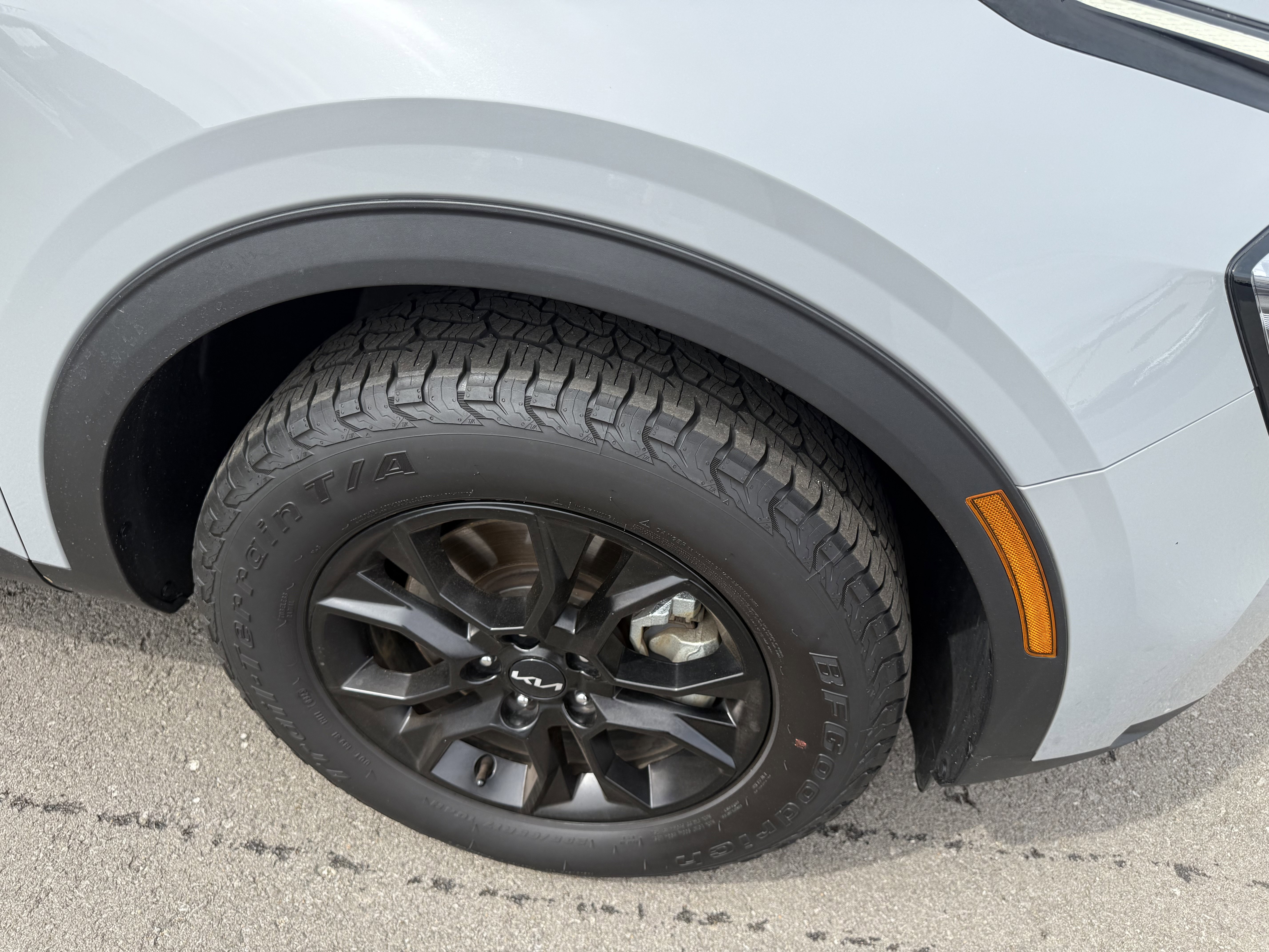 Used 2023 Kia Sportage X-Pro image 35