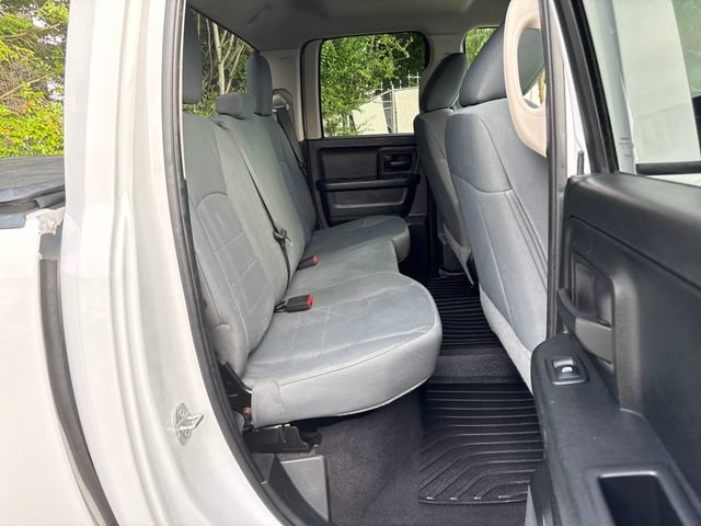 Used 2018 RAM 1500 Express RWD image 10