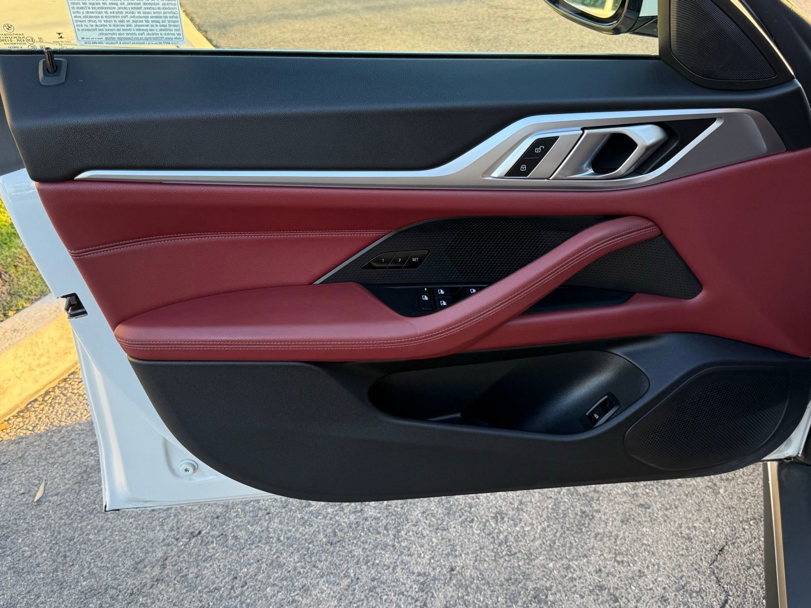 Certified 2023 BMW i4 eDrive35 w/ Premium Package image 20