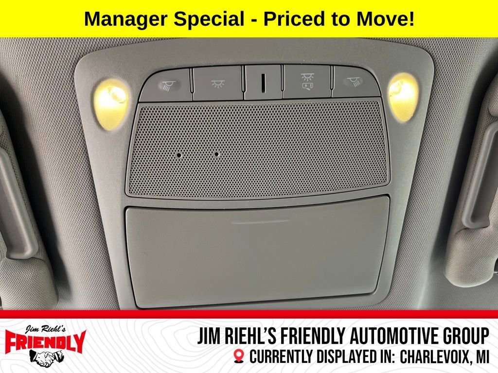 Used 2018 Nissan Pathfinder SV image 36