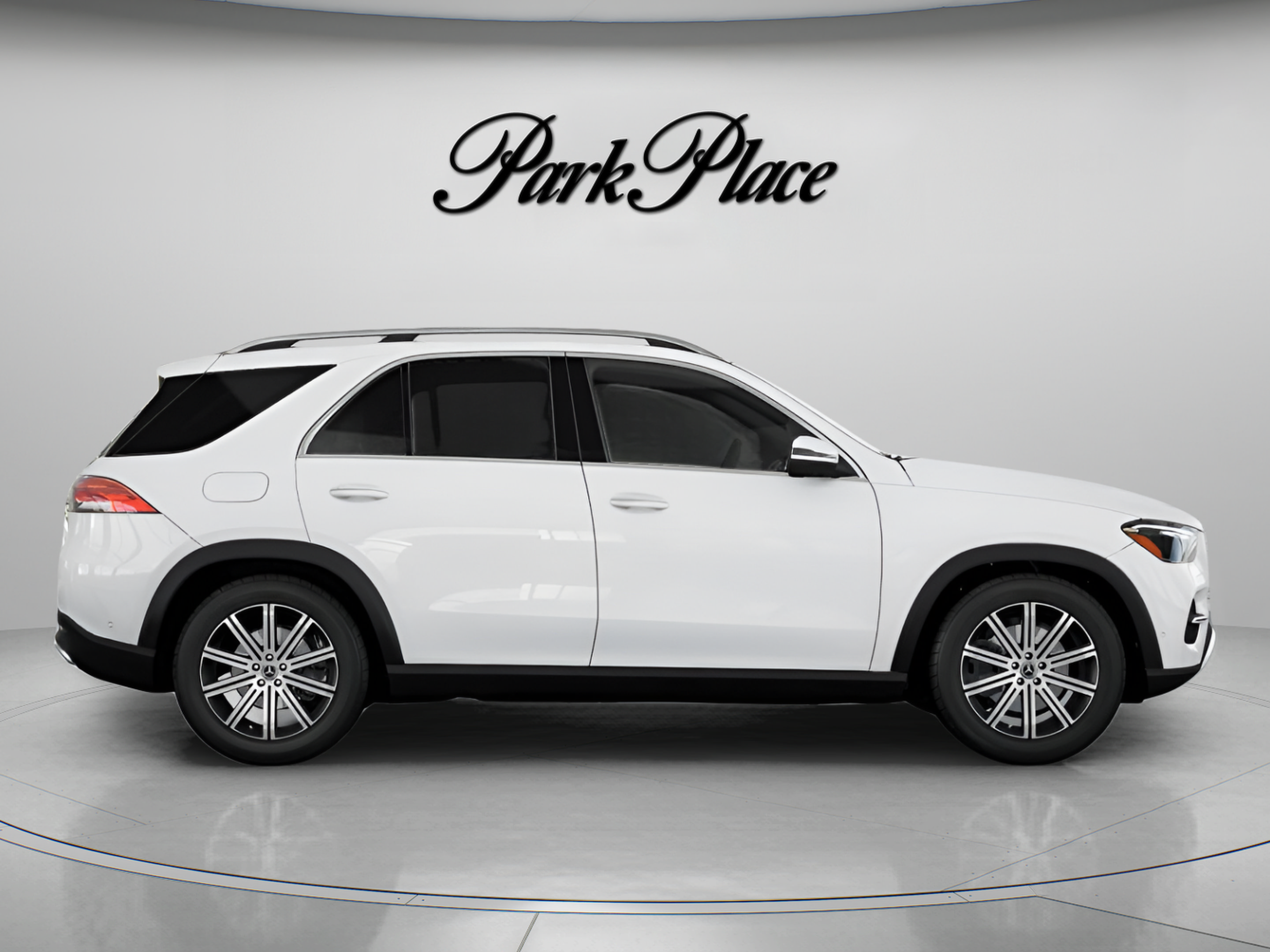 Used 2026 Mercedes-Benz GLE 350 4MATIC image 24