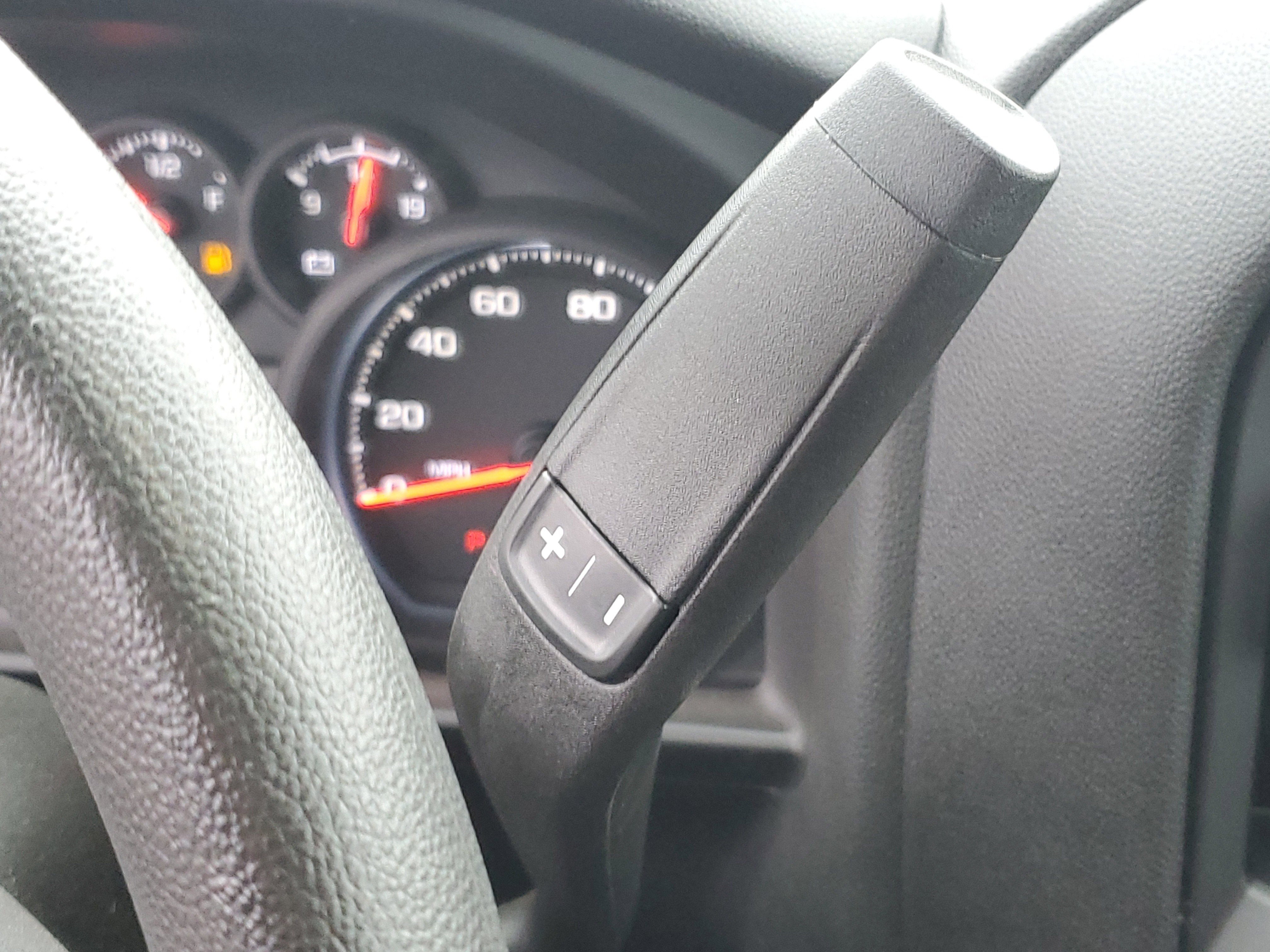 New 2025 GMC Sierra 3500 Pro w/ Convenience Package image 16