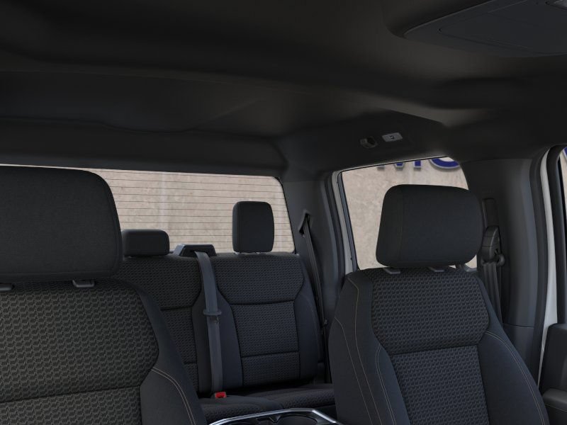 New 2026 Ford F150 STX AWD/4WD image 22