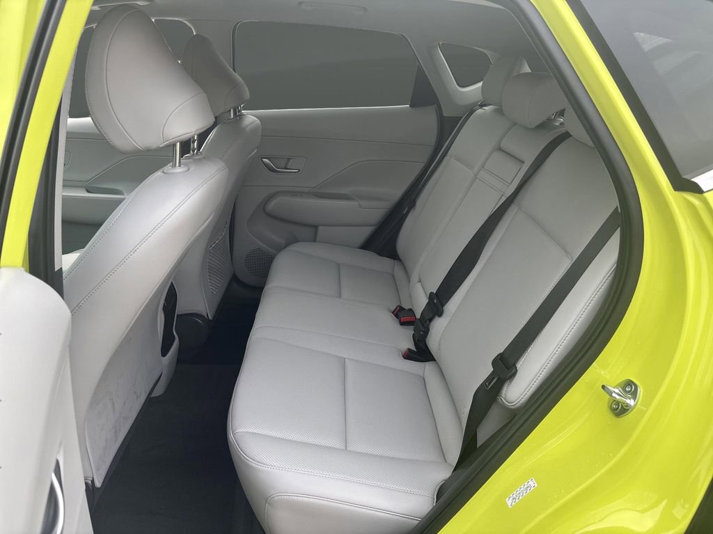 Used 2024 Hyundai Kona Limited image 30