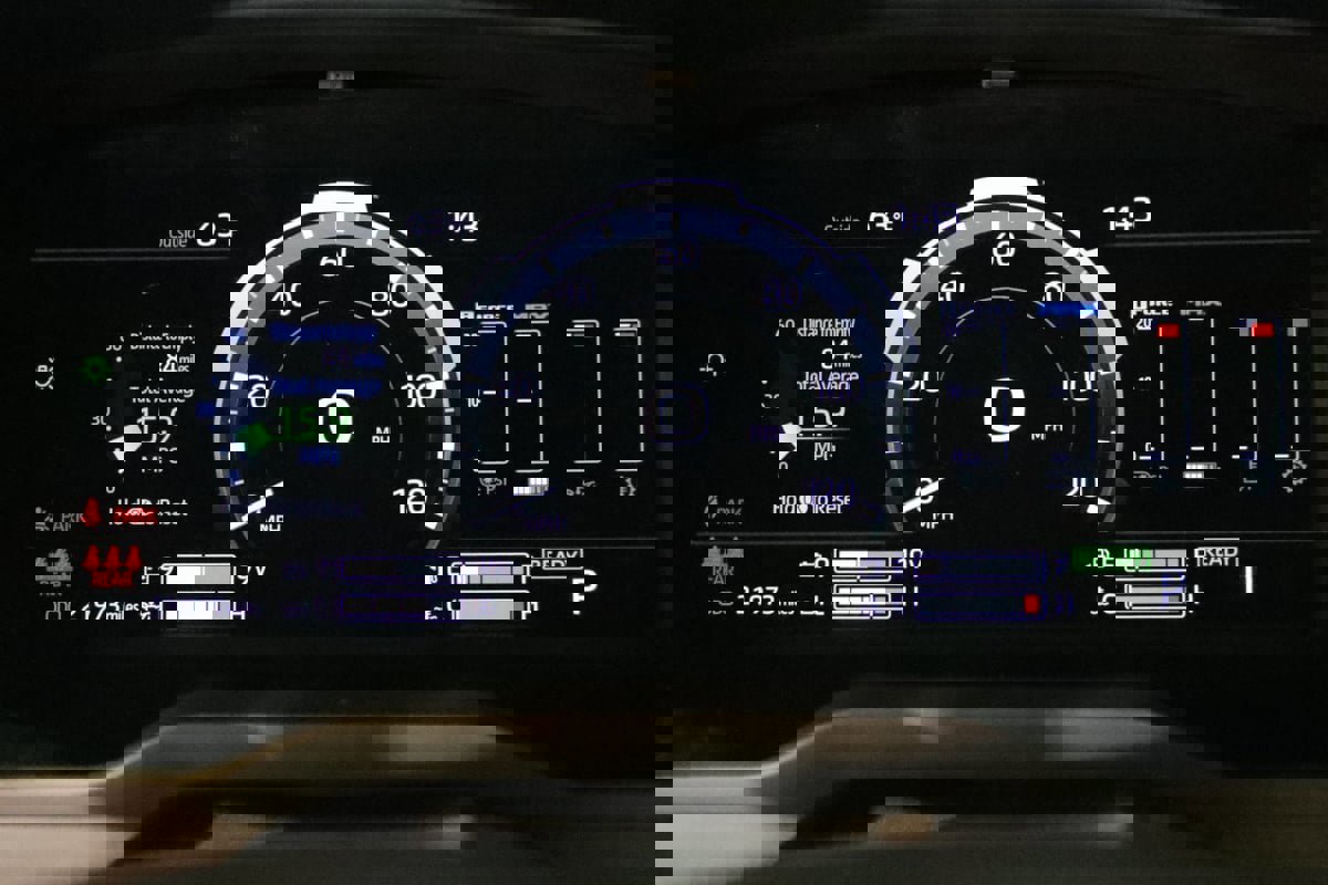 Used 2023 Toyota Tundra Capstone image 43