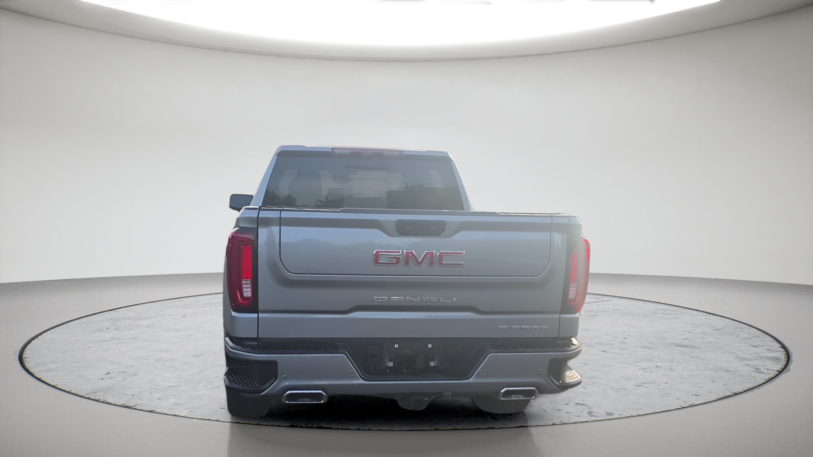 Used 2025 GMC Sierra 1500 Denali w/ Denali Reserve Package AWD/4WD image 8