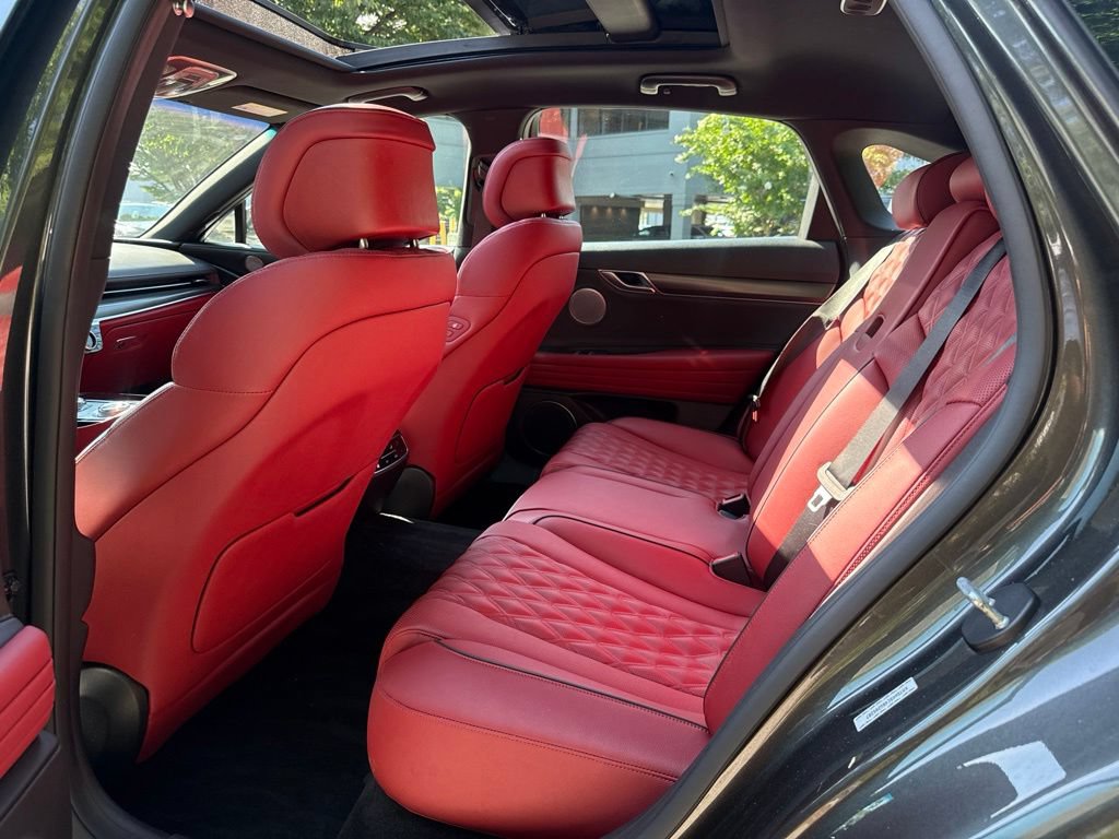 Used 2024 Genesis G80 2.5T w/ Sport Prestige Package AWD/4WD image 28