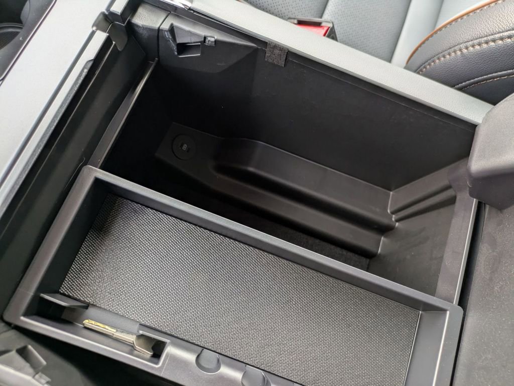 New 2025 Ford F150 Lariat w/ Equipment Group 501A Mid image 38